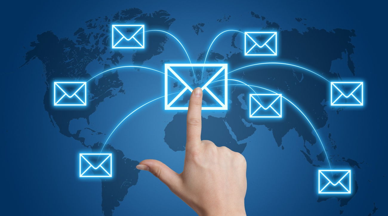 Send mass email - Perfect Bulk Email Marketing System